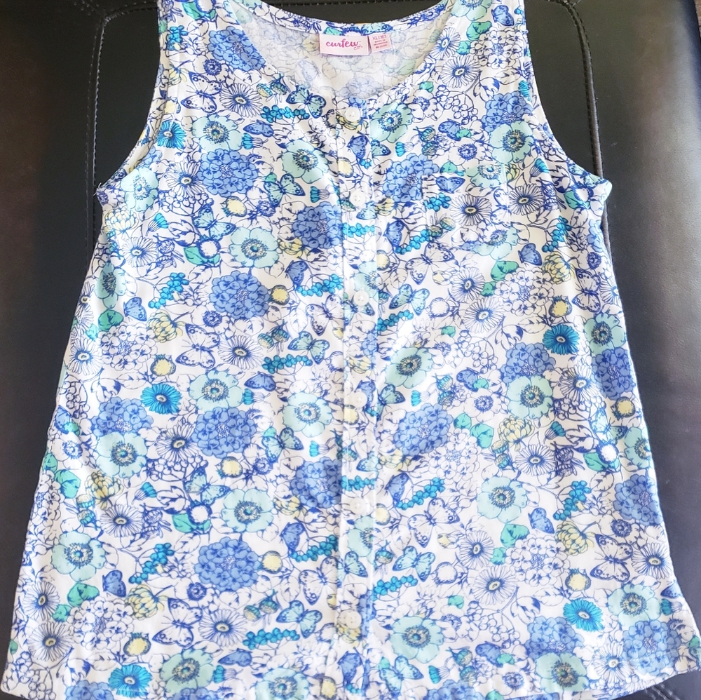 Girls Top